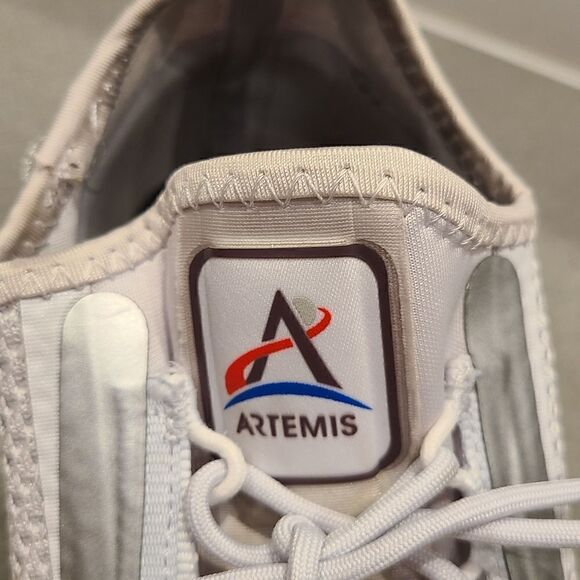 Adidas Artemis NMD ATA Sneakers with NASA - Picture 8 of 8